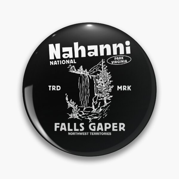 Item preview, Nahanni national  designed and sold by Peerless-Prime.