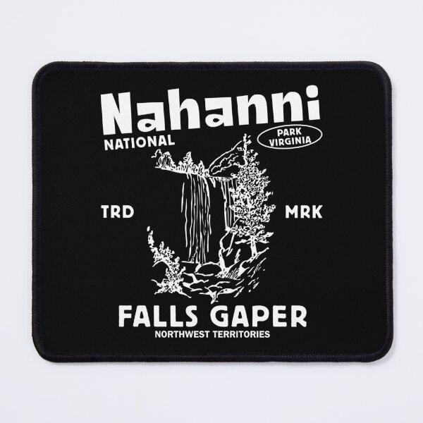 Item preview, Nahanni national  designed and sold by Peerless-Prime.