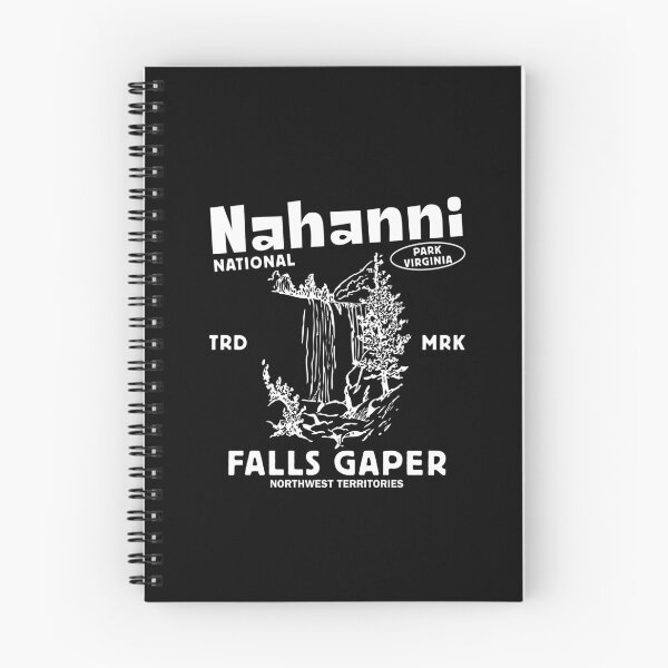 Item preview, Nahanni national  designed and sold by Peerless-Prime.