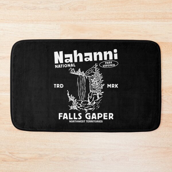 Item preview, Nahanni national  designed and sold by Peerless-Prime.