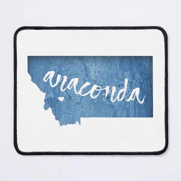 Item preview, Anaconda Montana Wood Grain designed and sold by Esskay Designs.
