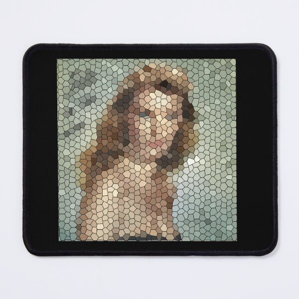 Item preview, Julie London Her Name Is Julie  Stained Glass designed and sold by Logo-A-GoGo.
