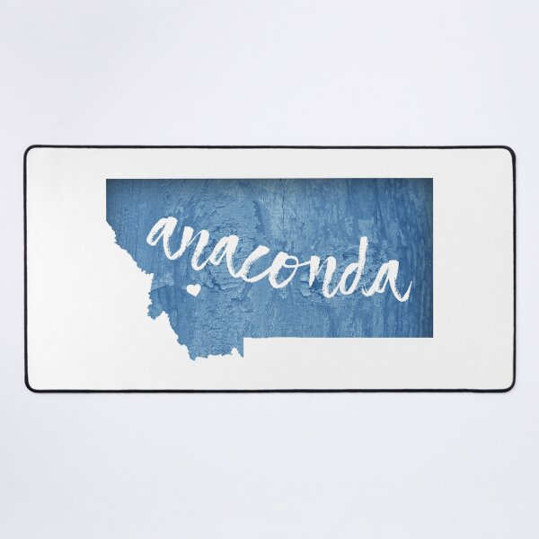 Item preview, Anaconda Montana Wood Grain designed and sold by Esskay Designs.