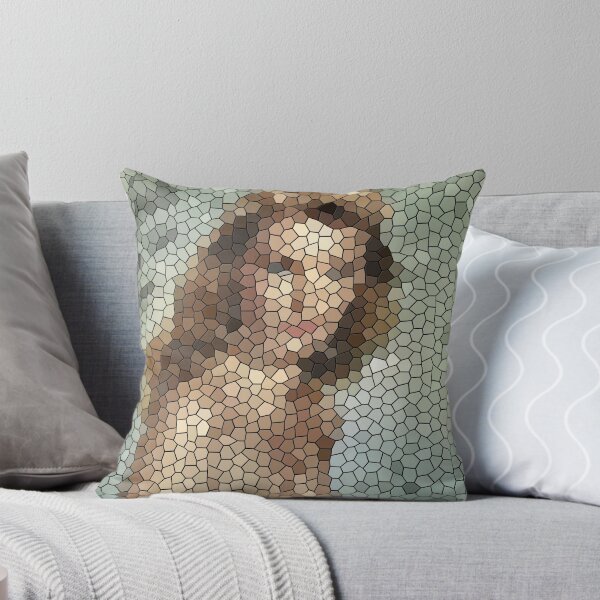 Item preview, Julie London Her Name Is Julie  Stained Glass designed and sold by Logo-A-GoGo.