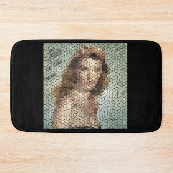 Item preview, Julie London Her Name Is Julie  Stained Glass designed and sold by Logo-A-GoGo.