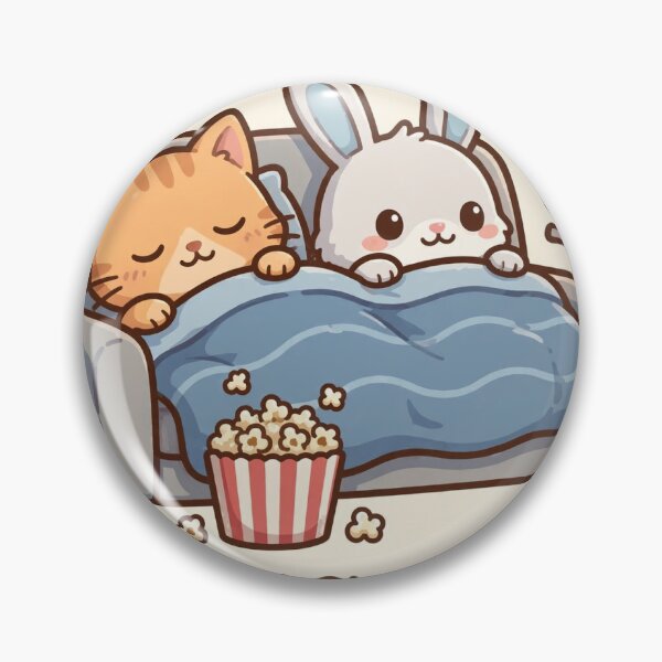 Item preview, Movie Night, Literally designed and sold by Crandaaj.