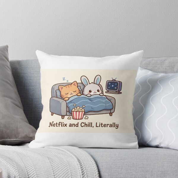Item preview, Movie Night, Literally designed and sold by Crandaaj.