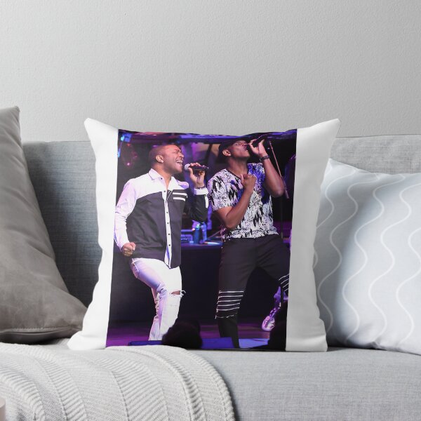 Item preview, Retro Funk Music Inspired Design Featuring Shawn McQuiller and Lavell Evans Tribute designed and sold by theDrippers.