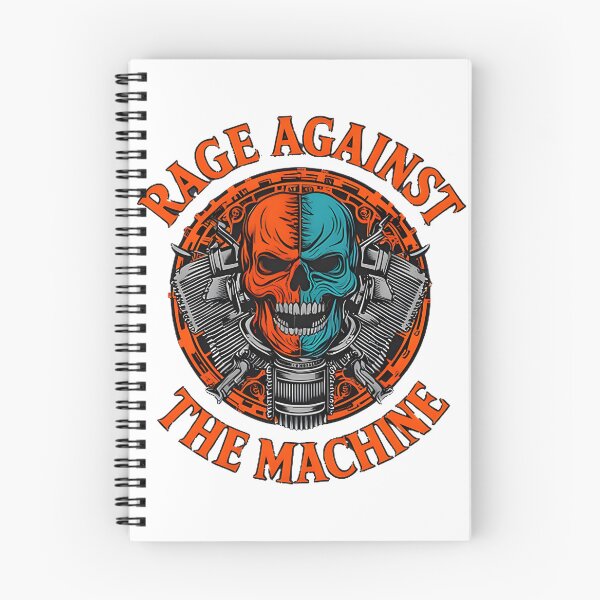 Item preview, Rage Against the Machine Inspired Graphic Design with Bold Typography designed and sold by ZAIOstore.