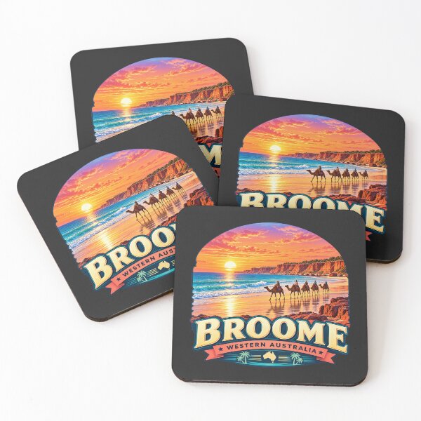 Item preview, Broome Western Australia  designed and sold by PamLeeDesign.
