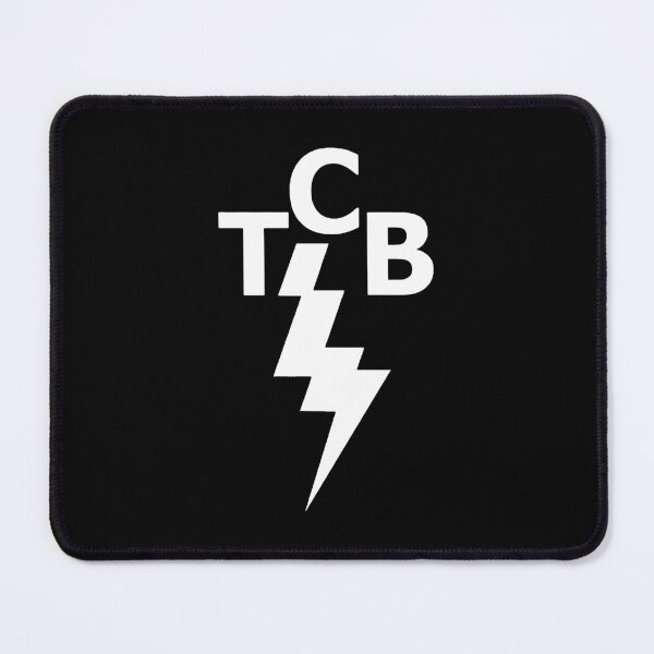 Item preview, Tcb band designed and sold by RepentAgenda.