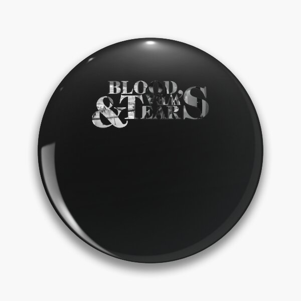 Item preview, Blood Sweat Tears designed and sold by andymcdart.