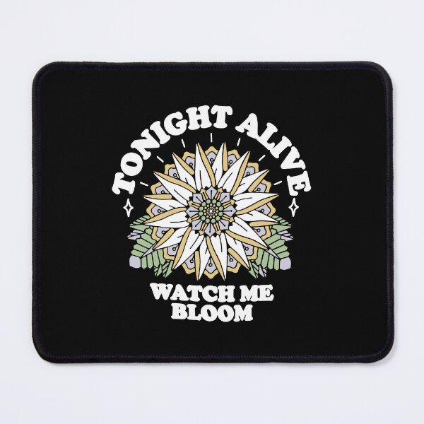 Item preview, Tonight Alive BAND designed and sold by BrainSoupShop.