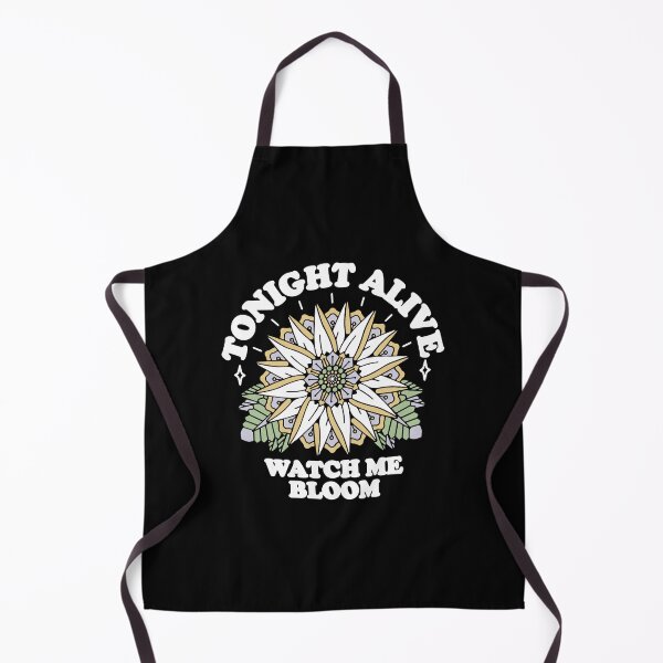 Artikelvorschau, Tonight Alive BAND entworfen und verkauft von BrainSoupShop.