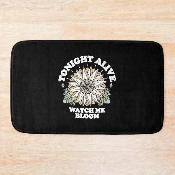 Item preview, Tonight Alive BAND designed and sold by BrainSoupShop.