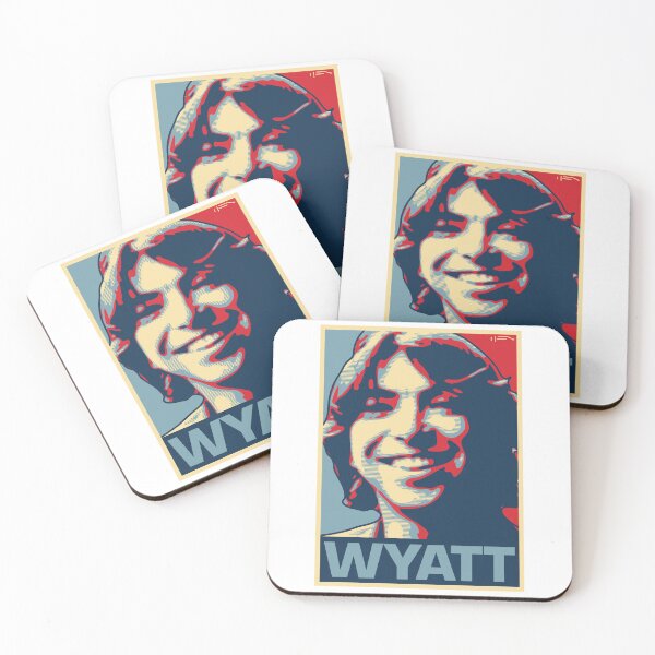 Item preview, Wyatt designed and sold by DFA.