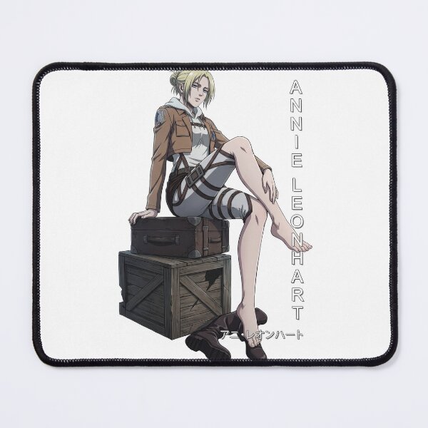 Item preview, Annie SNK designed and sold by Rickster Designs.