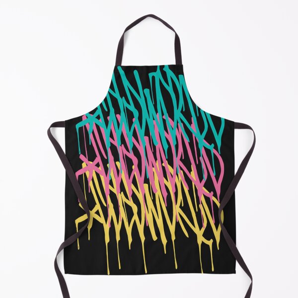 Item preview, Cold World Repeat designed and sold by TabithaMon.
