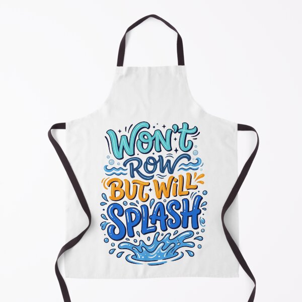 Item preview, Funny Summer Water Activities designed and sold by naragon4289.