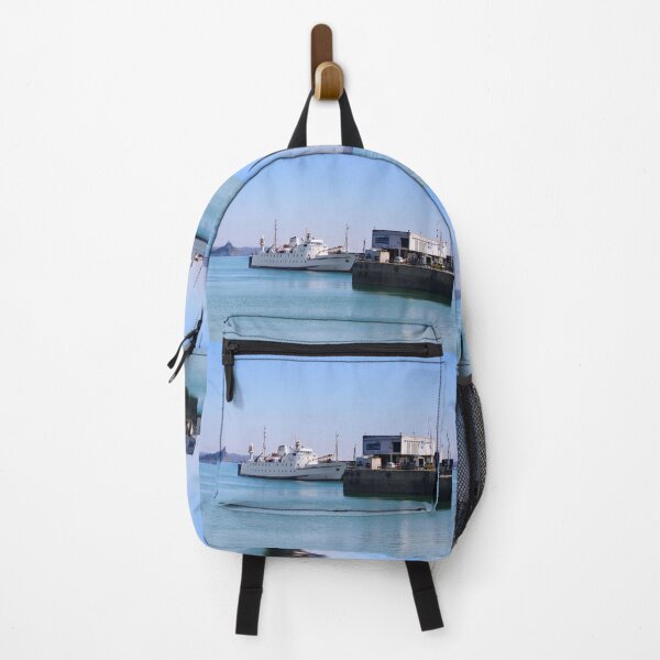 Item preview, Scillonian Ferry in Penzance designed and sold by Terri Waters Photography & Design.