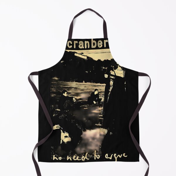 Item preview, The Cranberries No Need To Argue 1995 Tour designed and sold by TabithaMon.