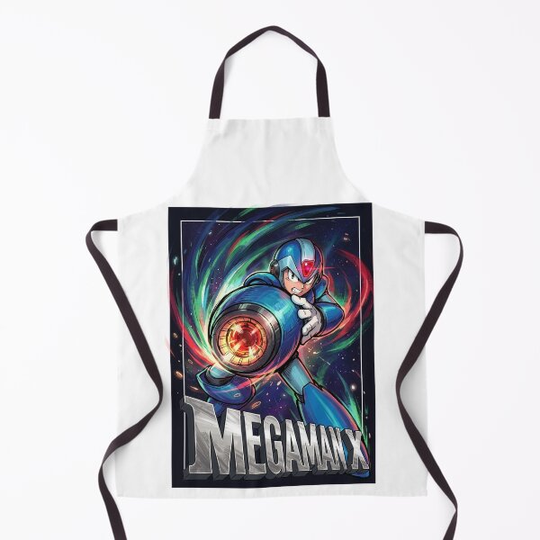 Item preview, The MEGA X designed and sold by Rickster Designs.