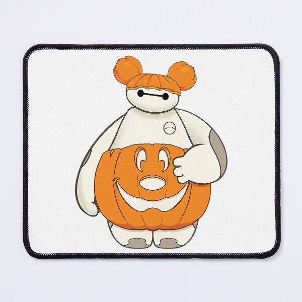 Item preview, Big Hero Halloween Pumpkin   designed and sold by lizethdoyley.