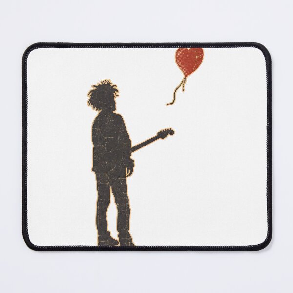 Item preview, ROBERT THE CURE SMITH VINTAGE designed and sold by MichaelFoster5.