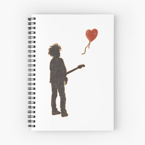Item preview, ROBERT THE CURE SMITH VINTAGE designed and sold by MichaelFoster5.