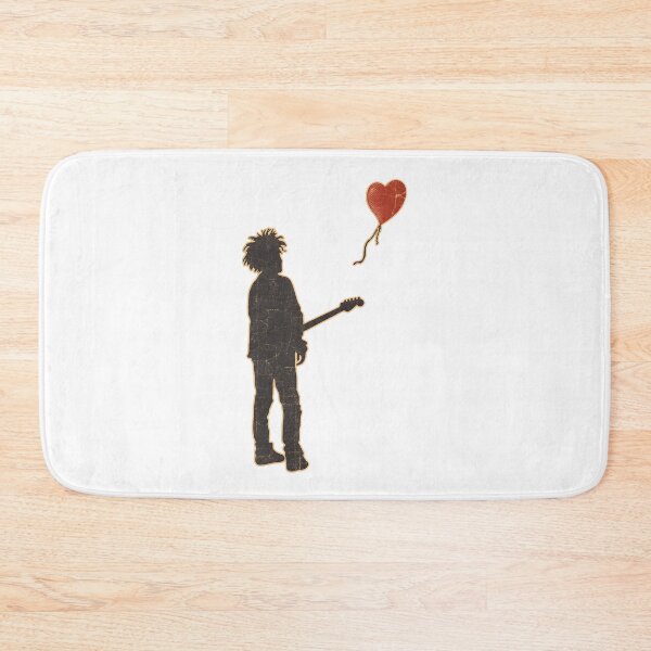 Item preview, ROBERT THE CURE SMITH VINTAGE designed and sold by MichaelFoster5.