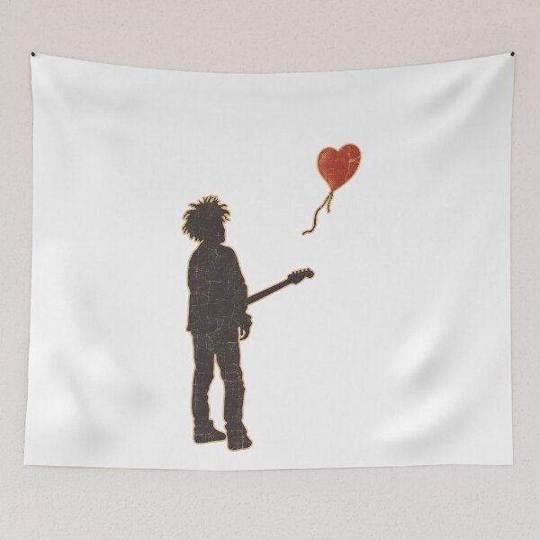 Item preview, ROBERT THE CURE SMITH VINTAGE designed and sold by MichaelFoster5.