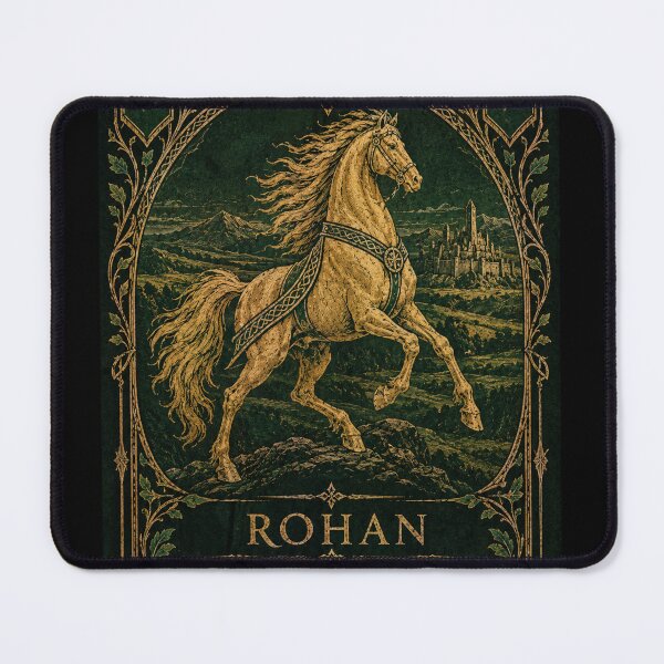 Item preview, Golden Horse designed and sold by Strale25kv.