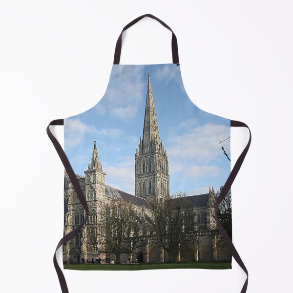 Item preview, Salisbury Cathedral designed and sold by Terri Waters Photography & Design.
