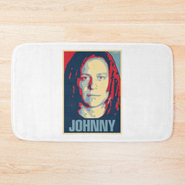 Item preview, Johnny designed and sold by DFA.