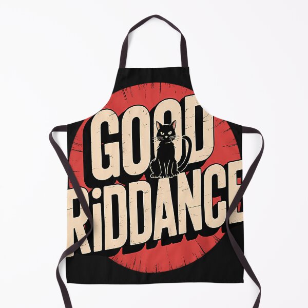 Aperçu de l'œuvre Groupe Good Riddances créée et vendue par TabithaMon.