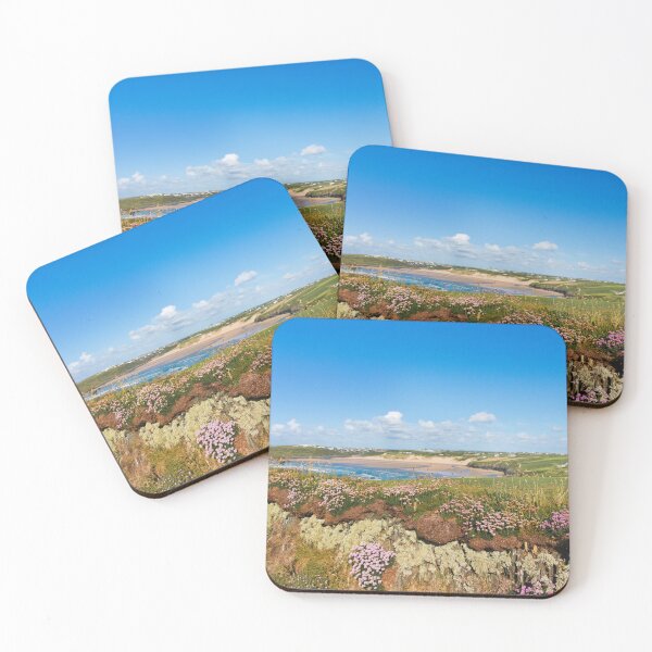 Artikelvorschau, Crantock Cornwall entworfen und verkauft von Terri Waters Photography & Design.