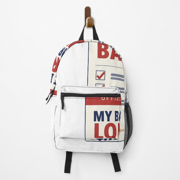Item preview, My Ballot Is Longer Than Your Ballot — California Election Humor designed and sold by kooliros14.