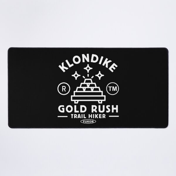 Item preview, Klondike gold rush designed and sold by Peerless-Prime.
