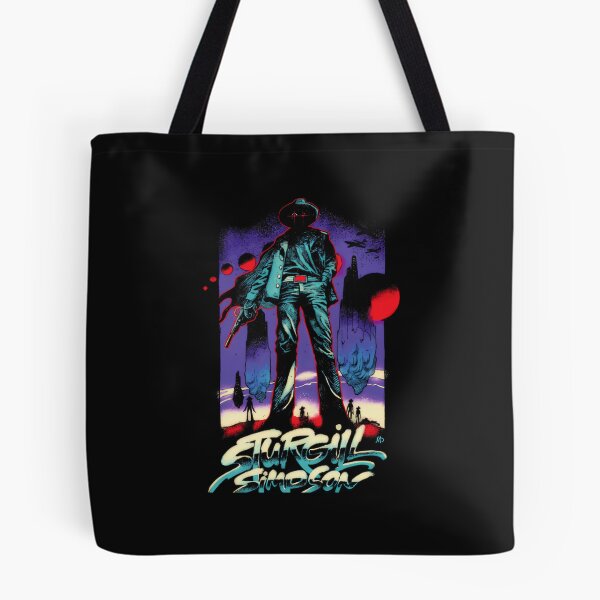 Item preview, Sturgill Simpson Retro 9331 designed and sold by TabithaMon.