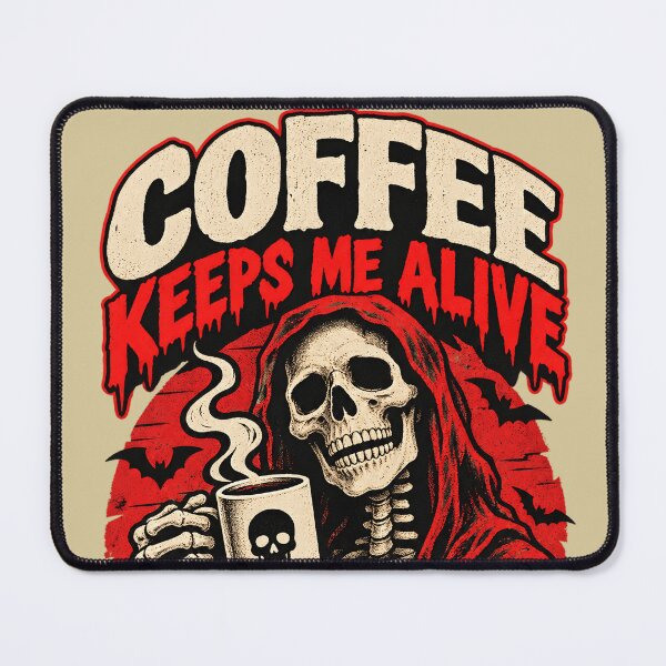 Item preview, keep alive designed and sold by aliraweb.