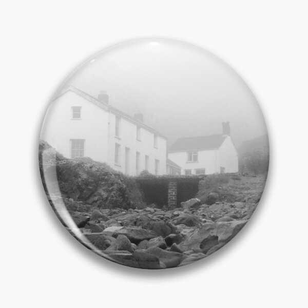 Item preview, Kynance Cove In The Mist designed and sold by Terri Waters Photography & Design.