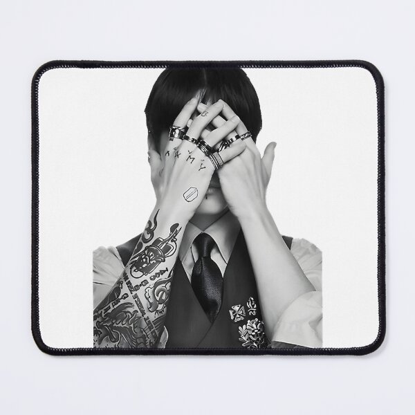 Item preview, Jung Kook ARIRANG BTS Tour Inspired Fan Art Design designed and sold by Ranita-Triana.