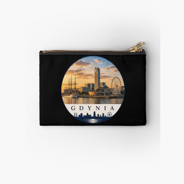 Item preview, Gdynia Harbor Sunset Travel designed and sold by Beyond Destinations.