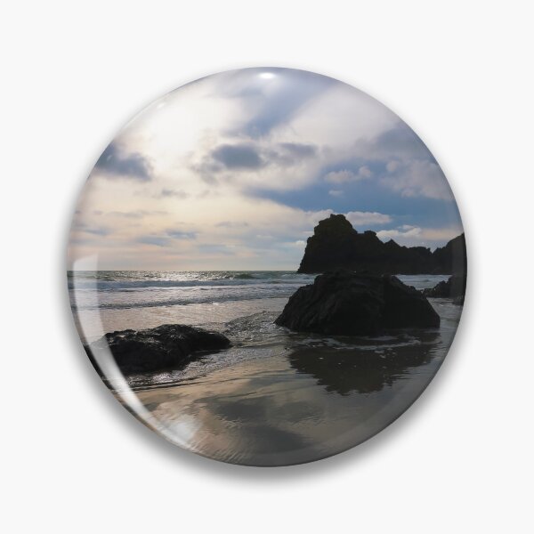 Item preview, Kynance Cornwall In December designed and sold by Terri Waters Photography & Design.