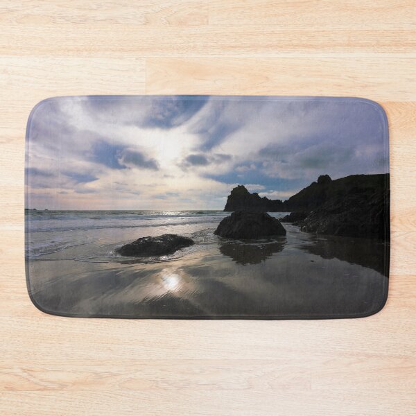 Item preview, Kynance Cornwall In December designed and sold by Terri Waters Photography & Design.