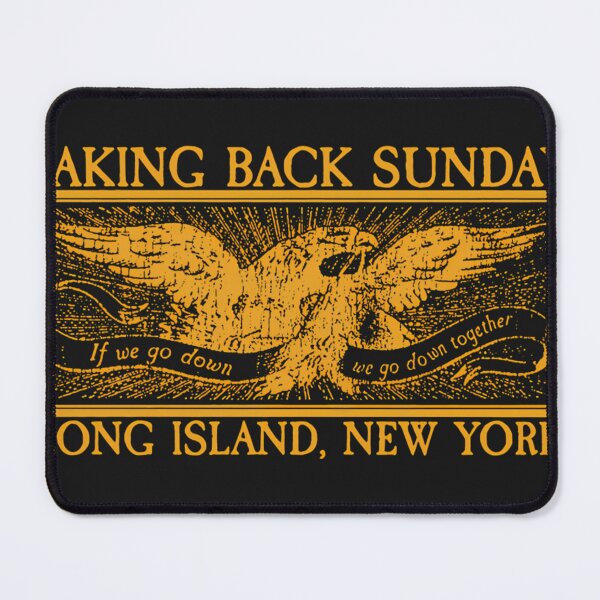 Item preview, Taking Back Sunday designed and sold by TabithaMon.