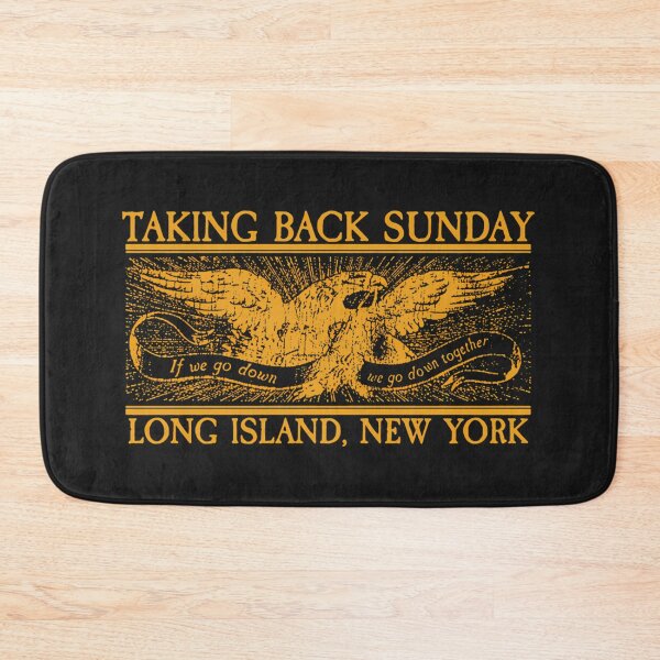Item preview, Taking Back Sunday designed and sold by TabithaMon.