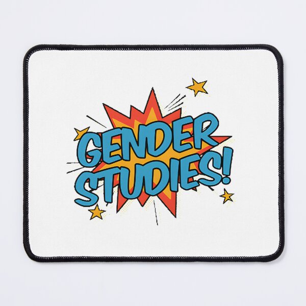 Item preview, Gender Studies Academic Design for Educators and Students designed and sold by DeadFunny Designs.