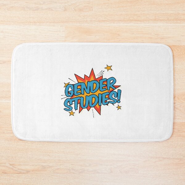 Item preview, Gender Studies Academic Design for Educators and Students designed and sold by DeadFunny Designs.