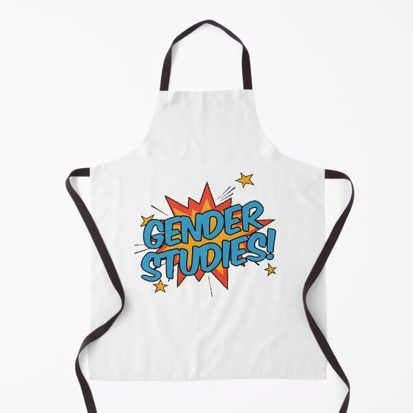 Item preview, Gender Studies Academic Design for Educators and Students designed and sold by DeadFunny Designs.